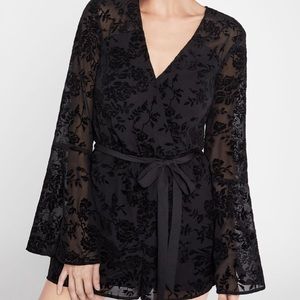 Bcbgeneration romper